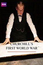Watch Churchill\'s First World War 1channel