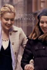 Watch Mistress America 1channel