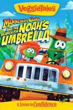 Watch VeggieTales Minnesota Cuke and the Search for Noah's Umbrella 1channel