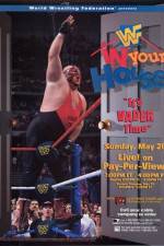 Watch WWF in Your House Beware of Dog 1channel