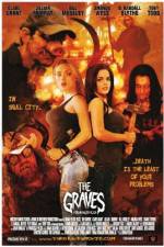 Watch The Graves 1channel