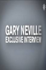 Watch The Gary Neville Interview 1channel