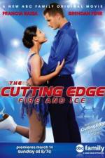 Watch The Cutting Edge Fire & Ice 1channel