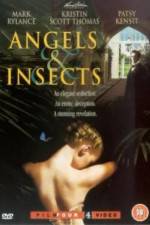 Watch Angels and Insects 1channel