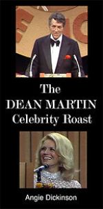 Watch Dean Martin Celebrity Roast: Angie Dickinson (TV Special 1977) 1channel