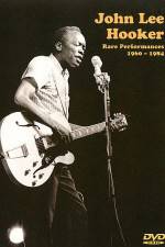 Watch John Lee Hooker Rare Live 1960 - 1984 1channel
