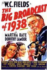 Watch The Big Broadcast of 1936 1channel