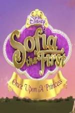 Watch Sofia the First Once Upon a Princess 1channel