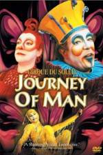 Watch Cirque du Soleil Journey of Man 1channel