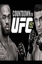 Watch UFC 152 Countdown 1channel