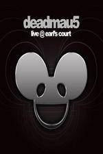 Watch Deadmau5 Live @ Earls Court 1channel