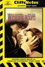 Watch Wuthering Heights 1channel