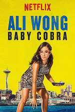 Watch Ali Wong: Baby Cobra 1channel