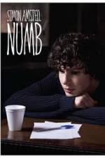 Watch Simon Amstell: Numb 1channel