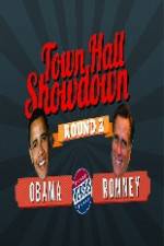 Watch Presidential Debate 2012 2nd Debate 1channel