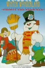 Watch Frosty's Winter Wonderland 1channel