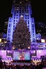 Watch Christmas in Rockefeller Center 1channel