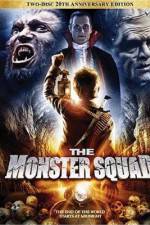 Watch The Monster Squad 1channel