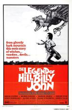 Watch The Legend of Hillbilly John 1channel