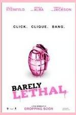 Watch Barely Lethal 1channel