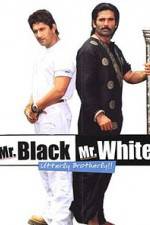 Watch Mr White Mr Black 1channel