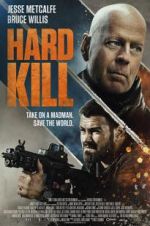 Watch Hard Kill 1channel