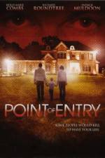 Watch Point of Entry 1channel