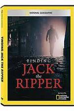 Watch National Geographic: Finding Jack the Ripper 1channel