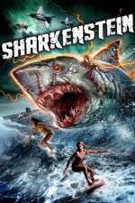 Watch Sharkenstein 1channel