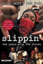 Watch Slippin' Ten Years with the Bloods 1channel