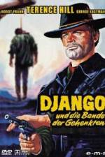 Watch Django Prepare a Coffin 1channel
