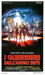 Watch I guerrieri dell\'anno 2072 1channel