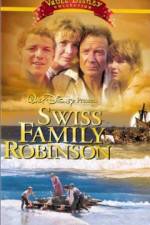 Watch Swiss Family Robinson 1channel