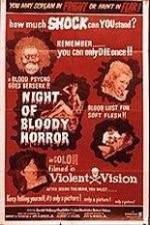 Watch Night of Bloody Horror 1channel