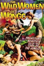 Watch The Wild Women of Wongo 1channel