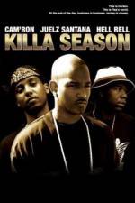 Watch Killa Season 1channel