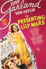 Watch Presenting Lily Mars 1channel