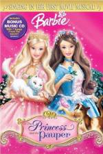 Watch Barbie as the Princess and the Pauper 1channel