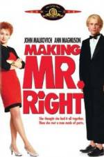 Watch Making Mr. Right 1channel