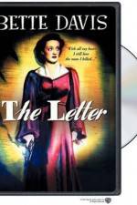 Watch The Letter 1channel