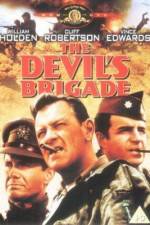 Watch The Devil's Brigade 1channel