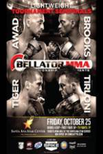 Watch Bellator 105 Awad vs. Brooks 1channel