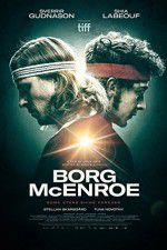 Watch Borg vs McEnroe 1channel