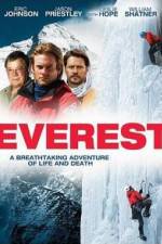 Watch Everest 1channel