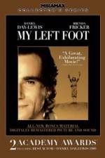 Watch My Left Foot: The Story of Christy Brown 1channel