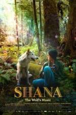 Watch Shana: The Wolf's Music 1channel
