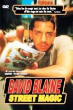Watch David Blaine: Street Magic 1channel