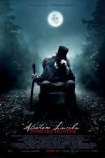 Watch Abraham Lincoln Vampire Hunter 1channel
