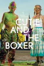 Watch Cutie and the Boxer 1channel