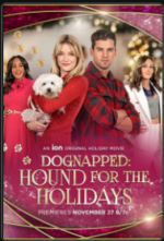 Watch Dognapped: Hound for the Holidays 1channel